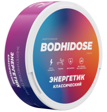 Кофейные паучи BODHIDOSE (Энергетик классический)