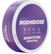 Кофейные паучи BODHIDOSE (Энергетик виноград)
