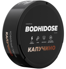Кофейные паучи BODHIDOSE (Капучино)