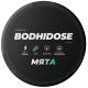 Кофейные паучи BODHIDOSE (Мята)