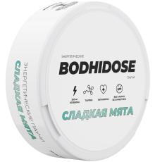 Кофейные паучи BODHIDOSE (Сладкая мята)