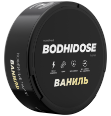 Кофейные паучи BODHIDOSE (Ваниль)