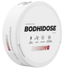 Кофейные паучи BODHIDOSE (Вишня)